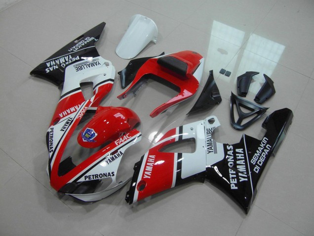 Carene Moto R1 2000-2001 - Anniversario Carene Moto R1 2000-2001 - Anniversario