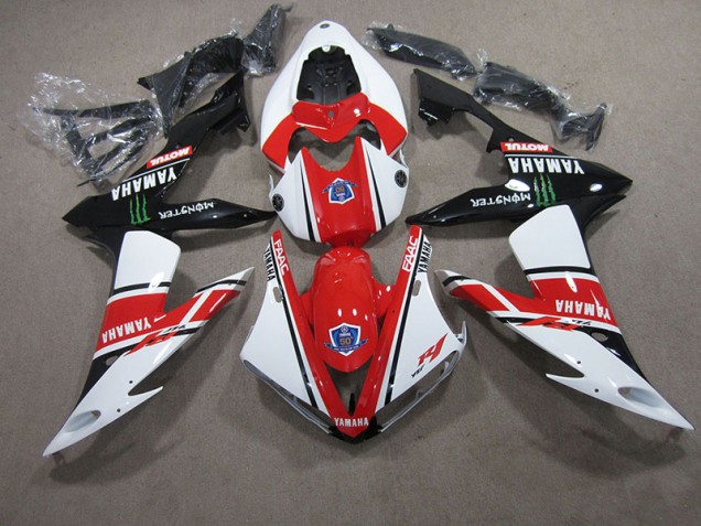 Carene Moto R1 2004-2006 - Motul Carene Moto R1 2004-2006 - Motul