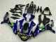 Carene Moto R1 2015-2019 - Blu Carene Moto R1 2015-2019 - Blu