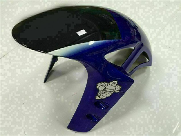 Carene Moto R1 2015-2019 - Blu Carene Moto R1 2015-2019 - Blu