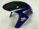 Carene Moto R1 2015-2019 - Blu Carene Moto R1 2015-2019 - Blu