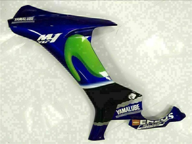 Carene Moto R1 2015-2019 - Blu Carene Moto R1 2015-2019 - Blu