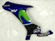Carene Moto R1 2015-2019 - Blu Carene Moto R1 2015-2019 - Blu