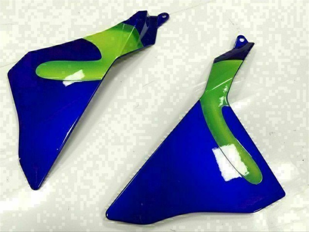 Carene Moto R1 2015-2019 - Blu Carene Moto R1 2015-2019 - Blu