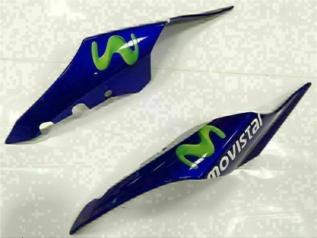 Carene Moto R1 2015-2019 - Blu Carene Moto R1 2015-2019 - Blu