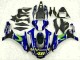 Carene Moto R1 2015-2019 - Blu Carene Moto R1 2015-2019 - Blu