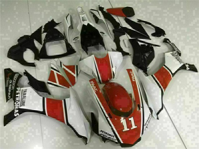 Carene Moto R1 2015-2019 - Rosso Carene Moto R1 2015-2019 - Rosso