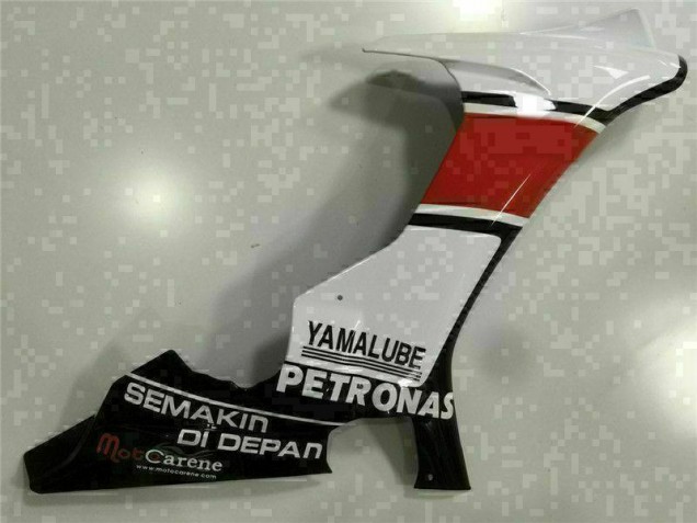 Carene Moto R1 2015-2019 - Rosso Carene Moto R1 2015-2019 - Rosso
