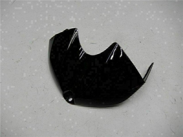 Carene Moto R6 2008-2016 - Arancia Nero Carene Moto R6 2008-2016 - Arancia Nero