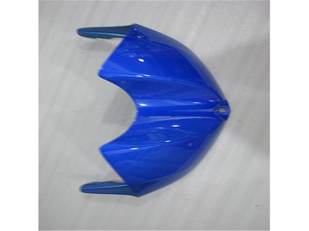 Carene Moto R6 2008-2016 - Bianco Blu Nero Carene Moto R6 2008-2016 - Bianco Blu Nero