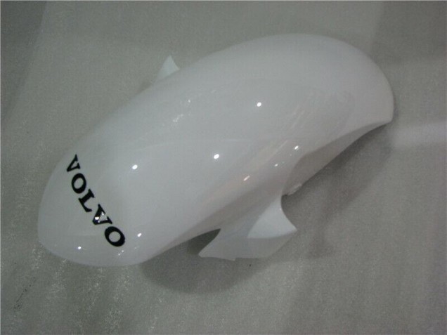 Carene Moto R6 2008-2016 - Bianco Blu Sterilgarda Volvo Carene Moto R6 2008-2016 - Bianco Blu Sterilgarda Volvo