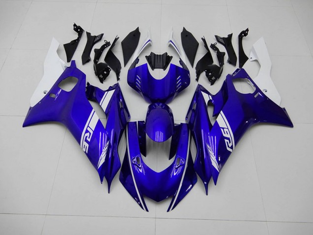 Carene Moto R6 2017-2023 - Blu Carene Moto R6 2017-2023 - Blu