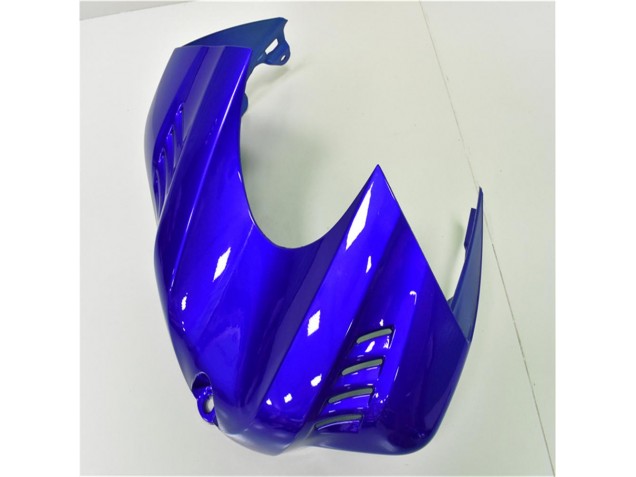 Carene Moto R6 2017-2023 - Blu Nero Carene Moto R6 2017-2023 - Blu Nero