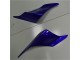 Carene Moto R6 2017-2023 - Blu Nero Carene Moto R6 2017-2023 - Blu Nero