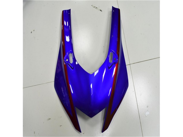Carene Moto R6 2017-2023 - Blu Rosso Carene Moto R6 2017-2023 - Blu Rosso