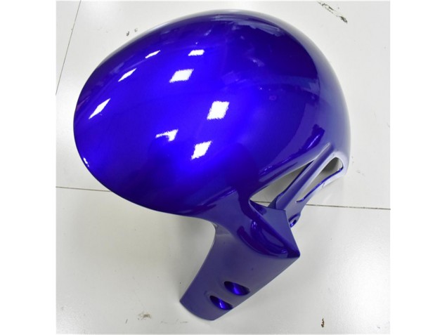 Carene Moto R6 2017-2023 - Blu Rosso Carene Moto R6 2017-2023 - Blu Rosso