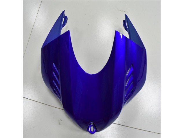 Carene Moto R6 2017-2023 - Blu Rosso Carene Moto R6 2017-2023 - Blu Rosso