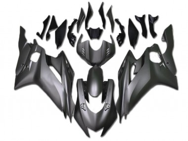 Carene Moto R6 2017-2023 - Grigio