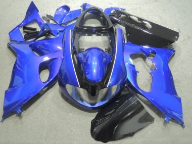 Carene Moto TL1000R 1998-2003 - Blu