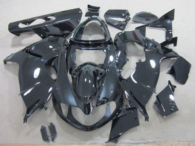 Carene Moto TL1000R 1998-2003 - Nero