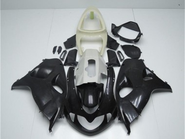 Carene Moto TL1000R 1998-2003 - Non Verniciato
