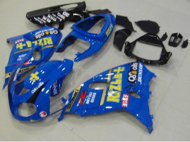 Carene Moto TL1000R 1998-2003 - Rizla