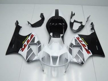 Carene Moto VTR 1000 2000-2006 - Bianco Nero