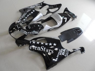 Carene Moto VTR 1000 2000-2006 - SevenStars