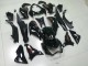 Carene Moto Z800 2013-2016 - Nero Carene Moto Z800 2013-2016 - Nero