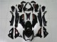 Carene Moto Z800 2013-2016 - Nero Carene Moto Z800 2013-2016 - Nero