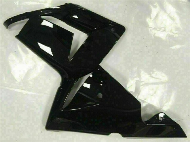 Carene Moto ZX10R 2003-2005 - Lucido Nero