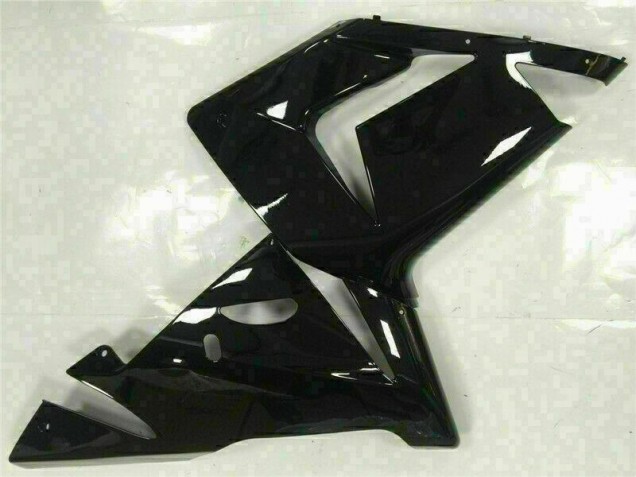 Carene Moto ZX10R 2003-2005 - Lucido Nero