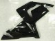 Carene Moto ZX10R 2003-2005 - Lucido Nero