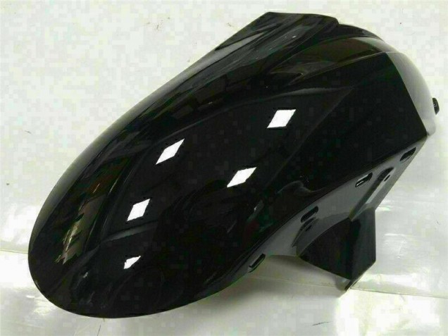 Carene Moto ZX10R 2003-2005 - Lucido Nero