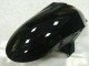 Carene Moto ZX10R 2003-2005 - Lucido Nero