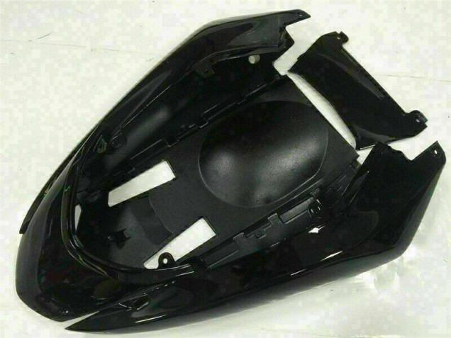 Carene Moto ZX10R 2003-2005 - Lucido Nero