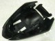 Carene Moto ZX10R 2003-2005 - Lucido Nero