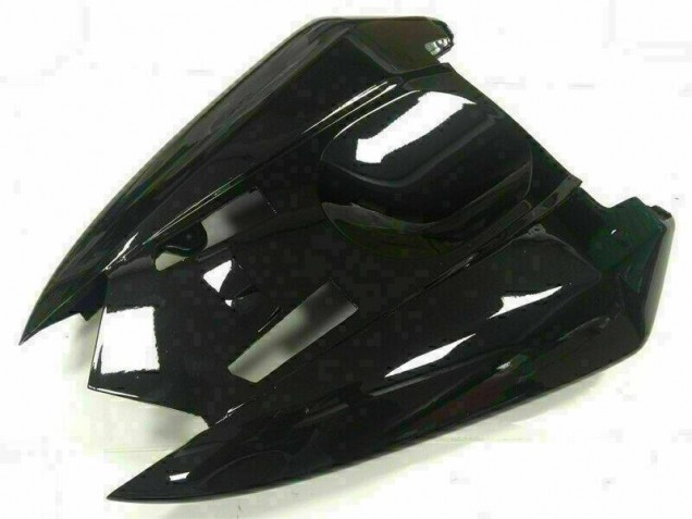 Carene Moto ZX10R 2003-2005 - Lucido Nero