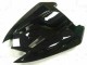 Carene Moto ZX10R 2003-2005 - Lucido Nero