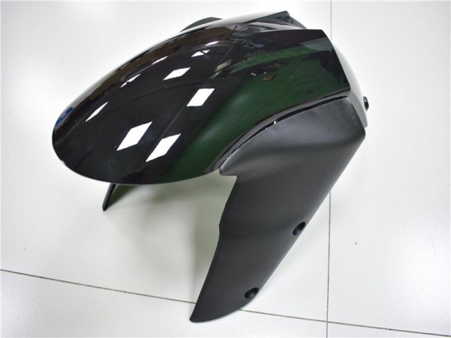 Carene Moto ZX10R 2006-2007 - Nero Grigio Rosso