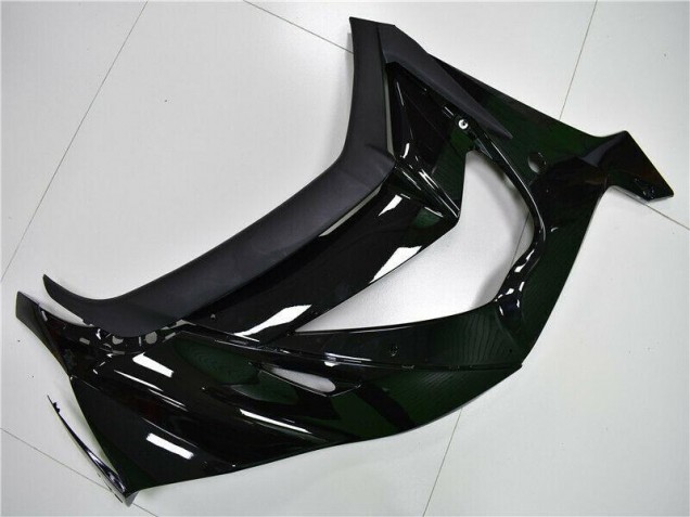 Carene Moto ZX10R 2011-2015 - Lucido Nero Carene Moto ZX10R 2011-2015 - Lucido Nero