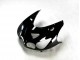 Carene Moto ZX14R ZZR 1400 2006-2011 - Lucido Nero Carene Moto ZX14R ZZR 1400 2006-2011 - Lucido Nero