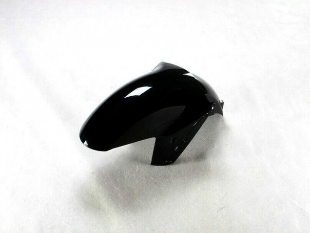 Carene Moto ZX14R ZZR 1400 2006-2011 - Lucido Nero Carene Moto ZX14R ZZR 1400 2006-2011 - Lucido Nero