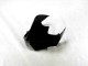 Carene Moto ZX14R ZZR 1400 2006-2011 - Lucido Nero Carene Moto ZX14R ZZR 1400 2006-2011 - Lucido Nero
