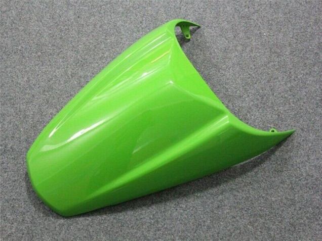 Carene Moto ZX14R ZZR 1400 2006-2011 - Verde Nero Carene Moto ZX14R ZZR 1400 2006-2011 - Verde Nero