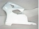 Carene Moto ZX6R 2000-2002 - Lucido Bianco Carene Moto ZX6R 2000-2002 - Lucido Bianco