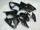 Carene Moto ZX6R 2000-2002 - Lucido Nero Carene Moto ZX6R 2000-2002 - Lucido Nero