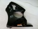 Carene Moto ZX6R 2000-2002 - Lucido Nero Carene Moto ZX6R 2000-2002 - Lucido Nero