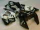 Carene Moto ZX6R 2000-2002 - Nero West Ninja Carene Moto ZX6R 2000-2002 - Nero West Ninja
