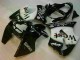 Carene Moto ZX6R 2000-2002 - Nero West Ninja Carene Moto ZX6R 2000-2002 - Nero West Ninja